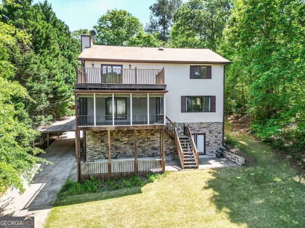 71 Canvasback Court, Monticello, GA 31064