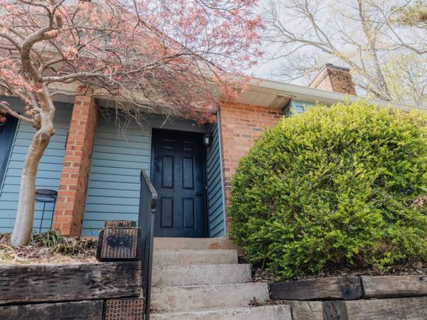 1195 Minhinette Drive, Unit G, Roswell, GA 30075