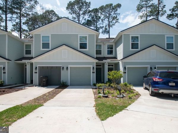 228 Inlet Reach Circle, St. Marys, GA 31558