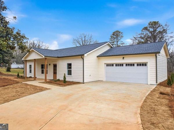 53 Clinic Road, Tate, GA 30177