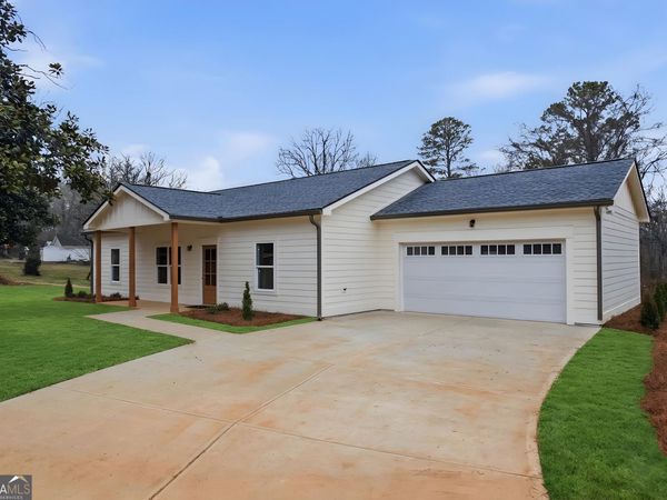 53 Clinic Road, Tate, GA 30177