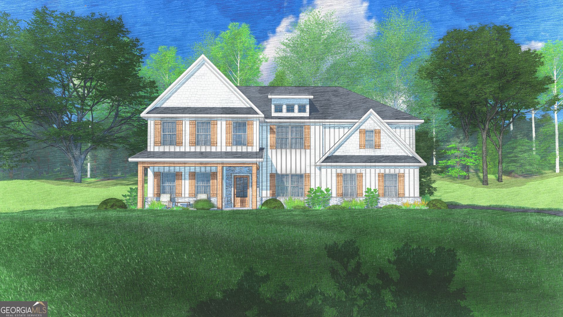 Lot 104 Alabama Road, Unit 104, Waverly Hall, GA 31831 Main Photo