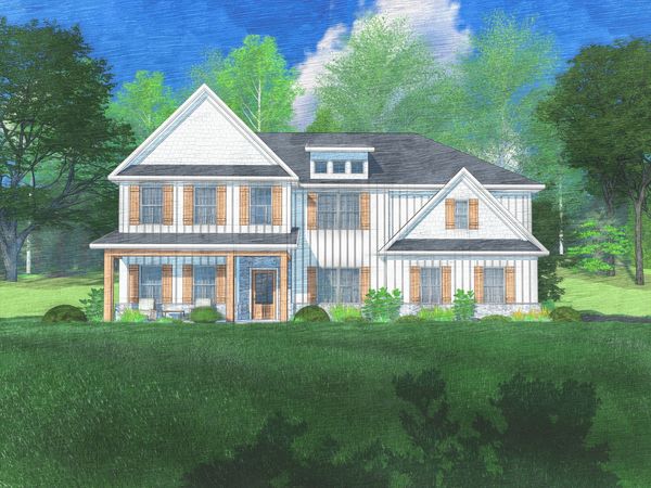 LOT 104 Alabama Road, Unit 104, Waverly Hall, GA 31831