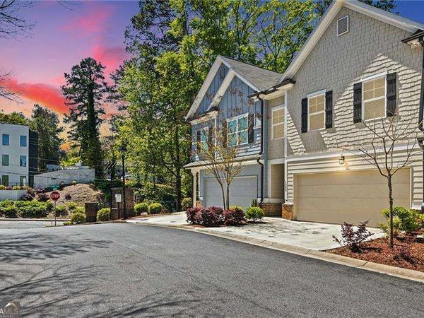1395 Heights Park Drive SE, Atlanta, GA 30316