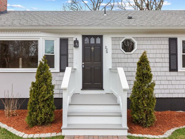 276 Scargo Hill Road , East Dennis, MA 02641