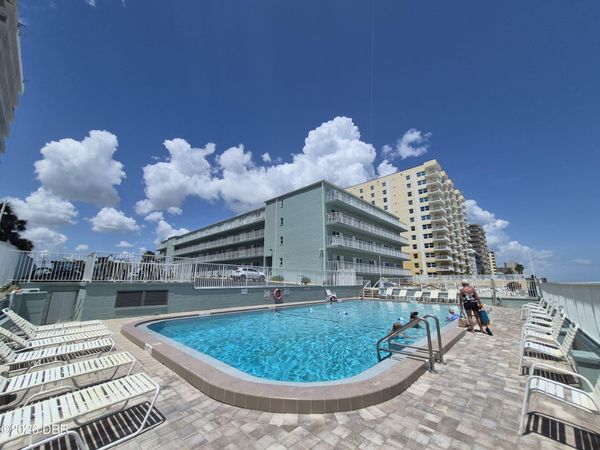 3727 S Atlantic Avenue, Unit 123, Daytona Beach Shores, FL 32118
