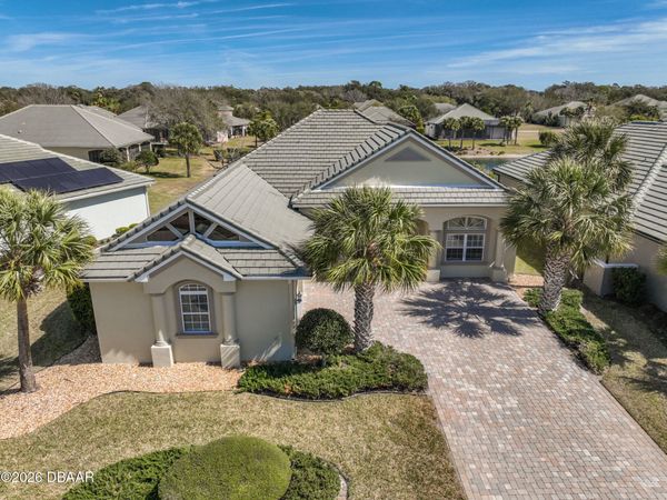 80 Longview Way, Palm Coast, FL 32137