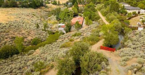 3245 Markridge Drive, Reno, NV 89509 Photo