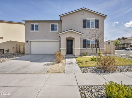 8982 Wolf River Drive, Reno, NV 89506 Photo