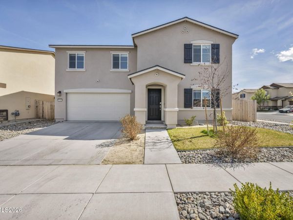 8982 Wolf River Drive, Reno, NV 89506