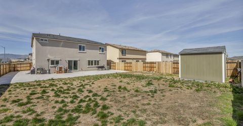 8982 Wolf River Drive, Reno, NV 89506 Photo