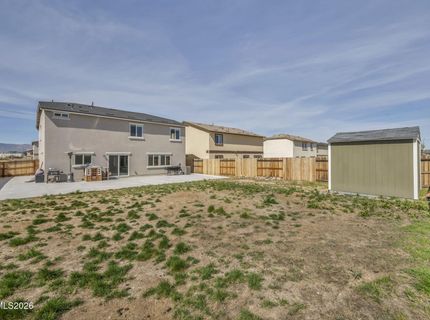 8982 Wolf River Drive, Reno, NV 89506 Photo