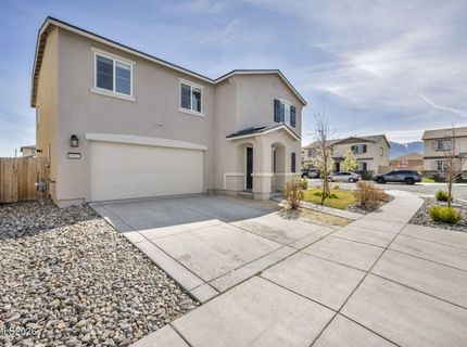 8982 Wolf River Drive, Reno, NV 89506 Photo