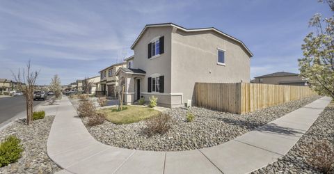 8982 Wolf River Drive, Reno, NV 89506 Photo
