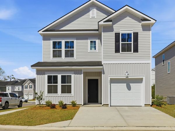 601 Southwind Way, North Myrtle Beach, SC 29582