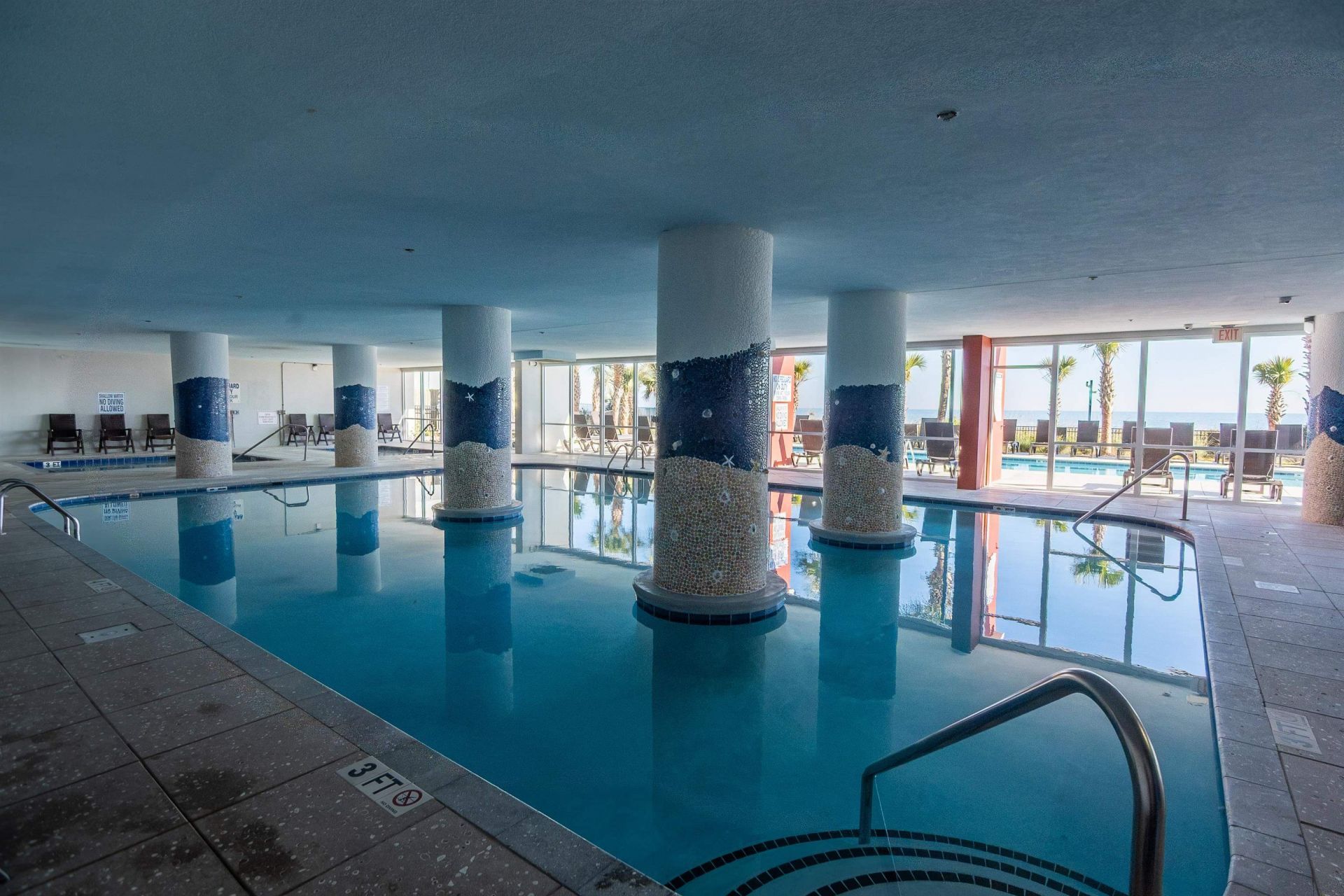 2007 S Ocean Blvd. Photo 26