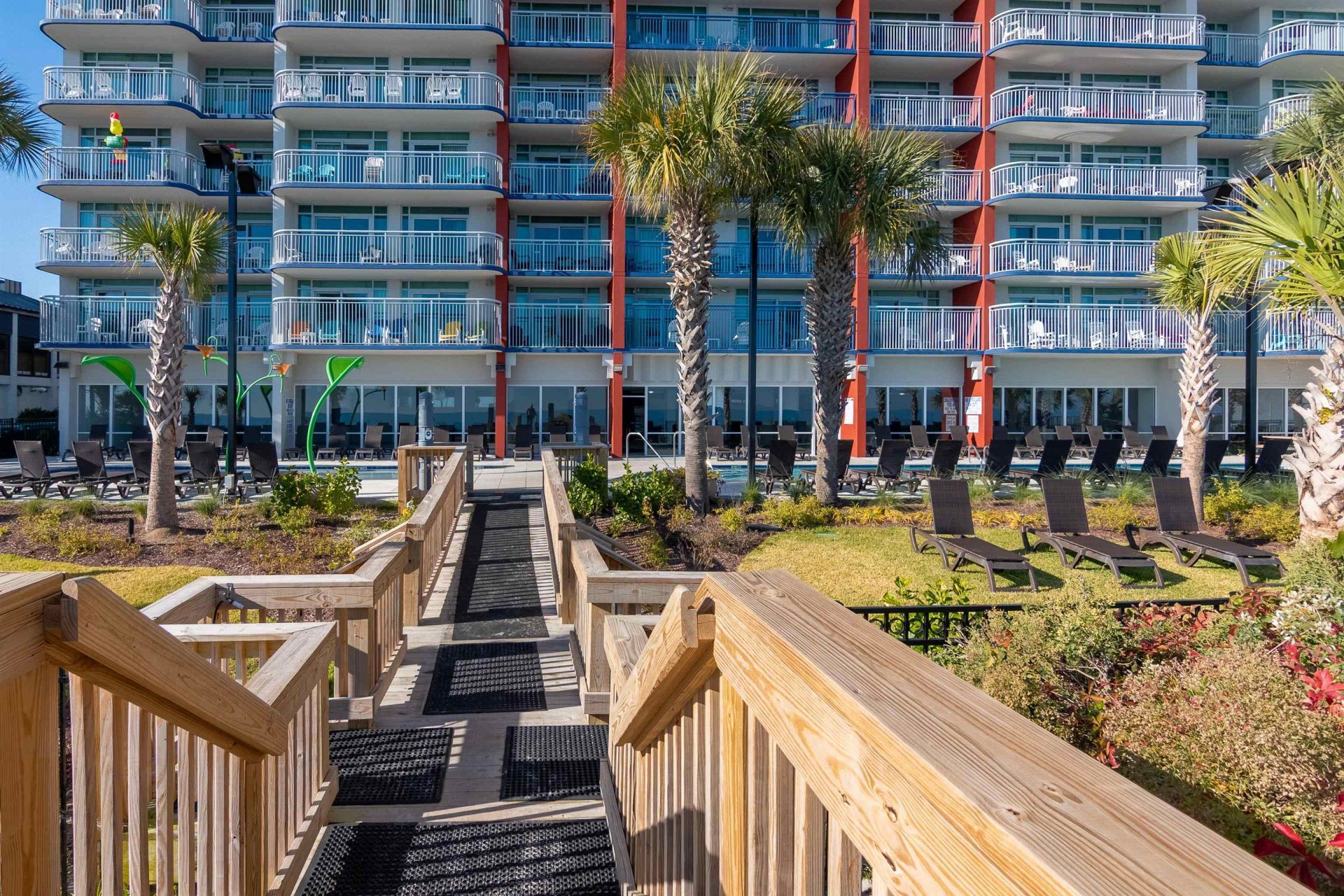 2007 S Ocean Blvd. Photo 32