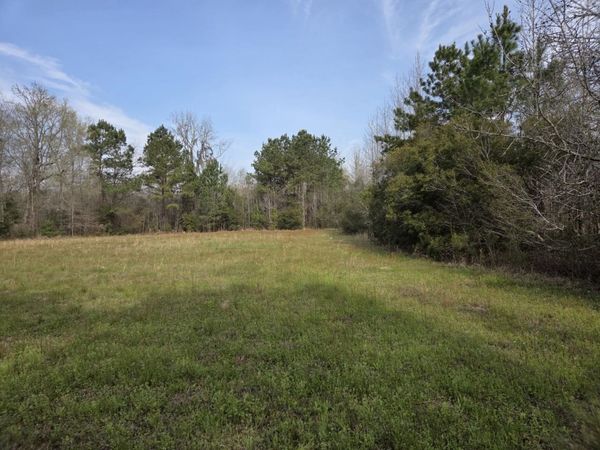 TBD Hubcap Rd. , Kingstree, SC 29556