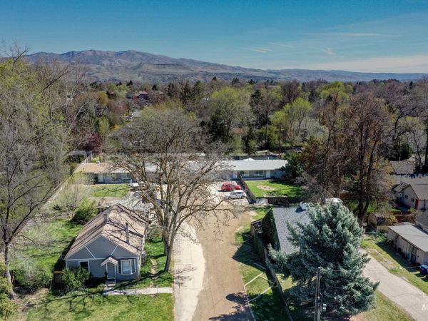 1000-1006 S Shoshone St And 2902 W Edson St, Boise, ID 83705