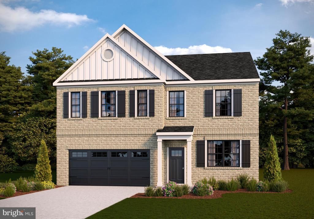 5216 Manor Park Drive, Upper Marlboro, MD 20772 Main Photo