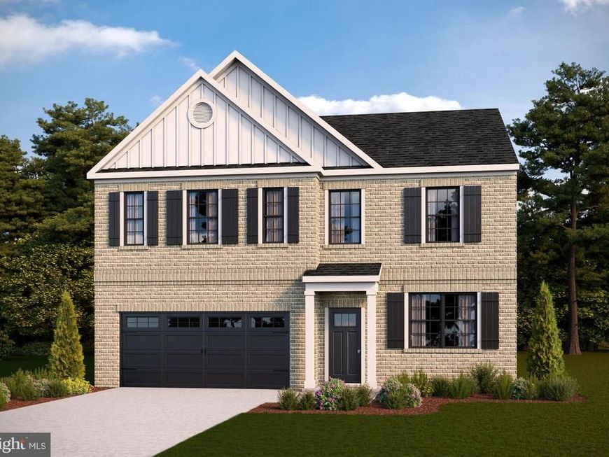 5216 Manor Park Drive, Upper Marlboro, MD 20772 Main Photo