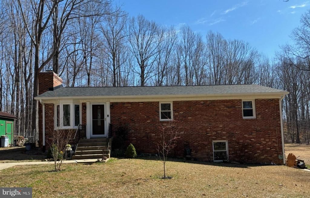 8 Winslow Road , Fredericksburg, VA 22406 Main Photo