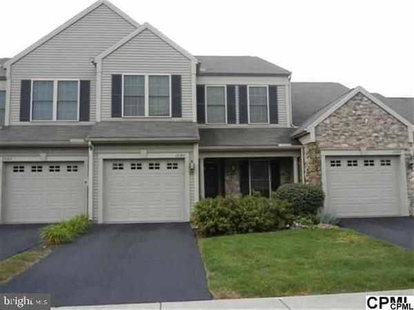 2086 DEER RUN DRIVE , HUMMELSTOWN, PA 17036
