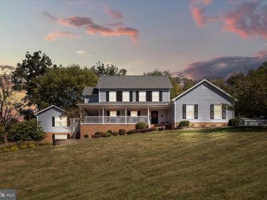 107 LAUNCHRIS DRIVE , WINCHESTER, VA 22602