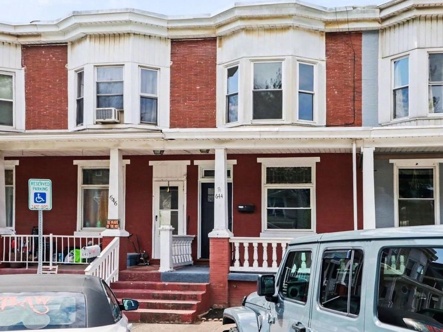 644 S 2nd Street, Steelton, PA 17113 Main Photo