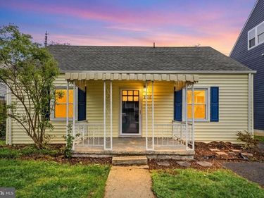 2915 BROOK DRIVE, FALLS CHURCH, VA 22042