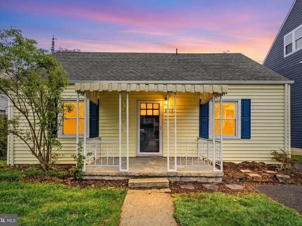 2915 BROOK DRIVE, FALLS CHURCH, VA 22042