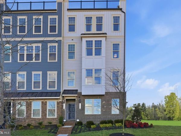 17705 WILLIAMS WAY, DUMFRIES, VA 22026