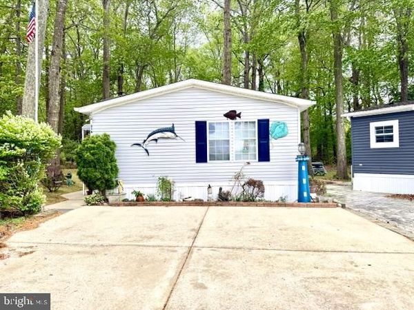 216 TIMBERLINE CIRCLE, BERLIN, MD 21811