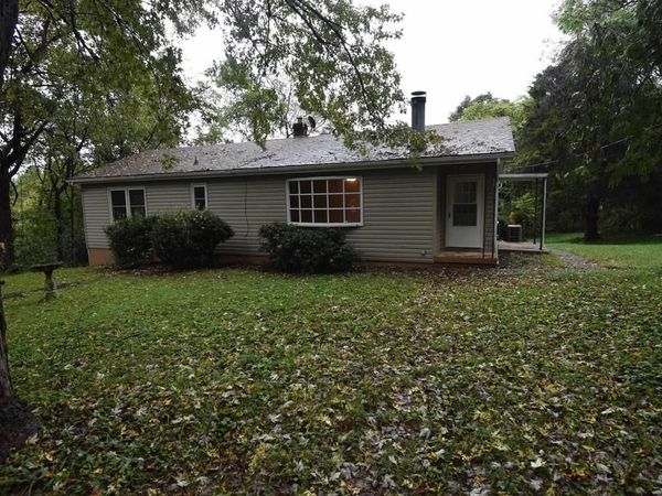 3161 MONACAN TRAIL RD, Unit A, NORTH GARDEN, VA 22959