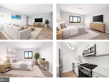 1300 S ARLINGTON RIDGE ROAD, Unit 702, ARLINGTON, VA 22202