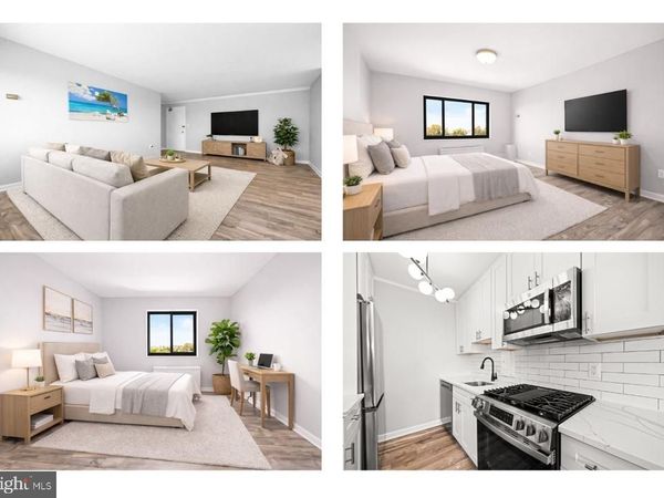 1300 S ARLINGTON RIDGE ROAD, Unit 702, ARLINGTON, VA 22202