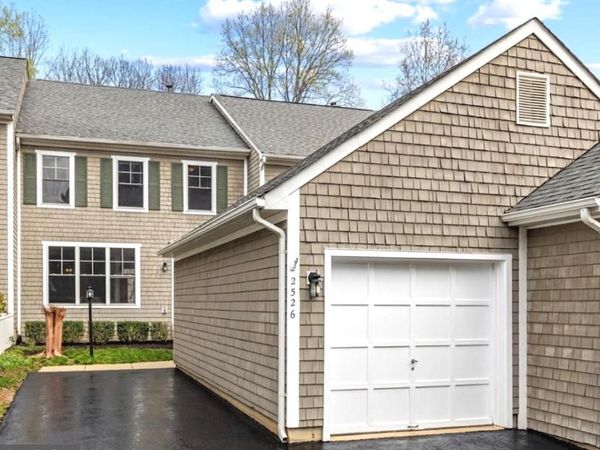 2526 BRENTON POINT DRIVE, RESTON, VA 20191