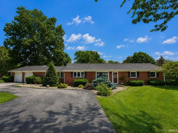 502 Allen Drive, Sweetser, IN 46987