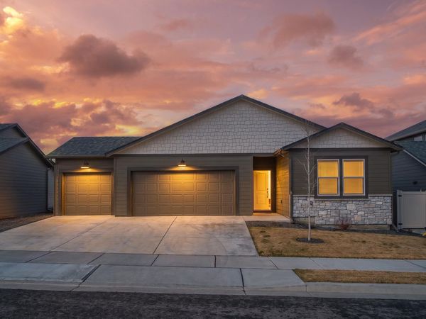 8018 S AVERY Rd, Cheney, WA 99004