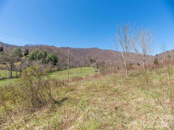 00 Worley Cove Road, Marshall, NC 28753