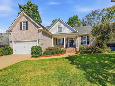 304 Shoal Creek Drive , Lexington, SC 29072