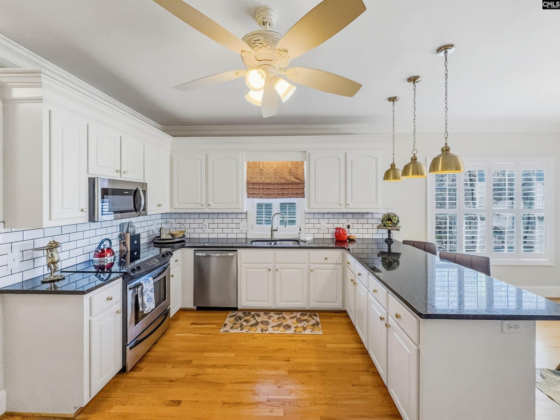 304 Shoal Creek Drive  Photo 11