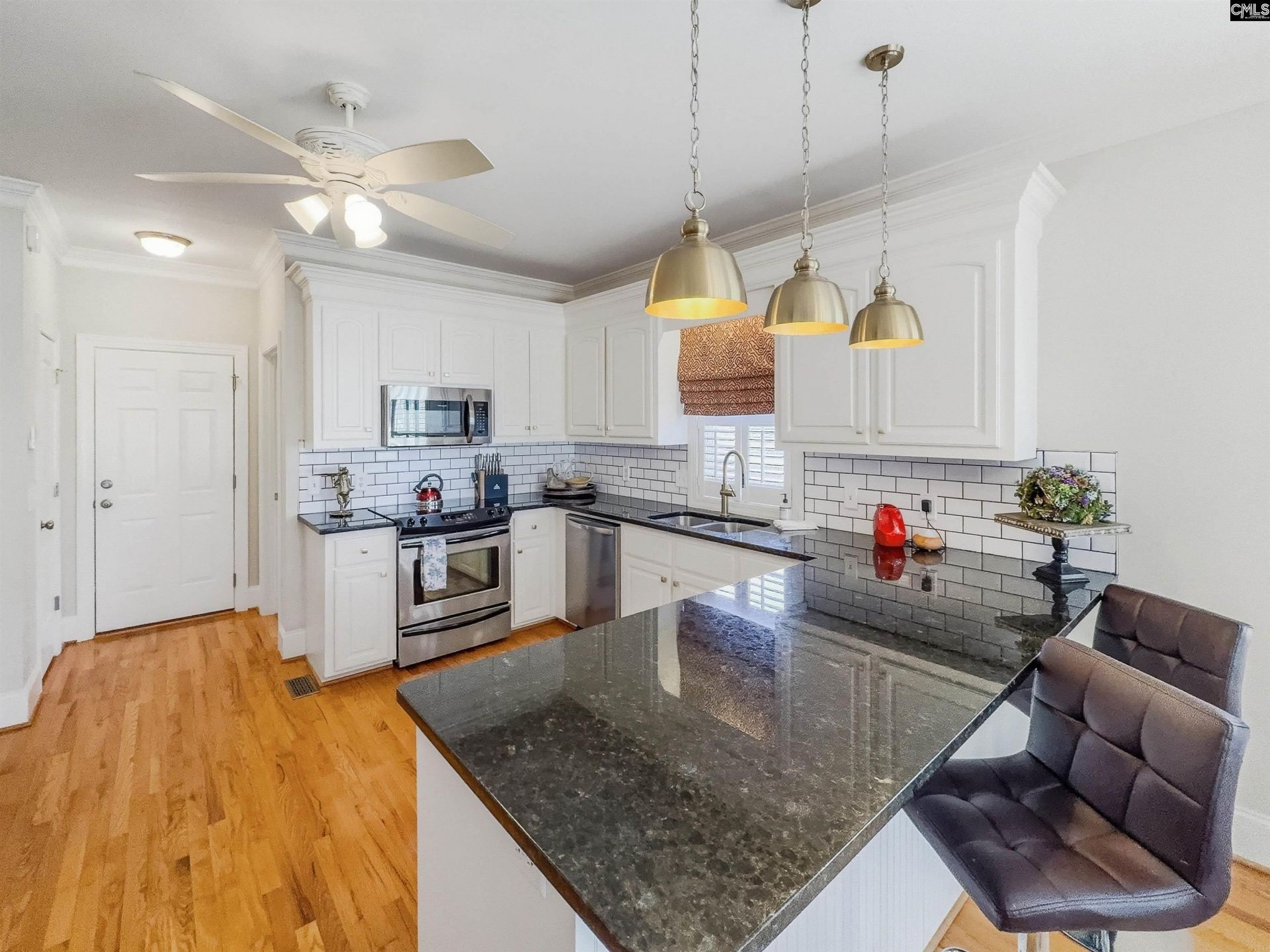 304 Shoal Creek Drive  Photo 12