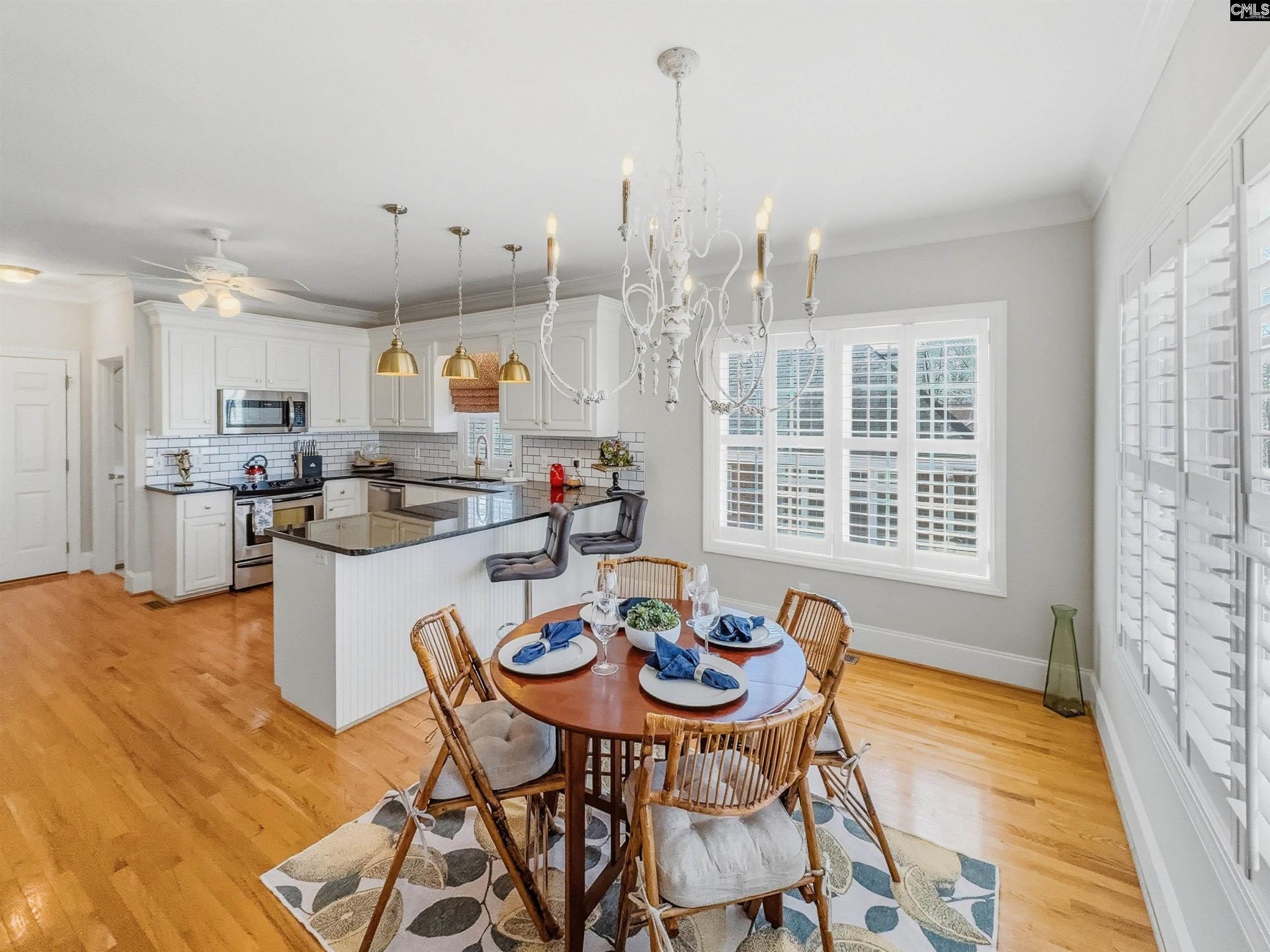 304 Shoal Creek Drive  Photo 14