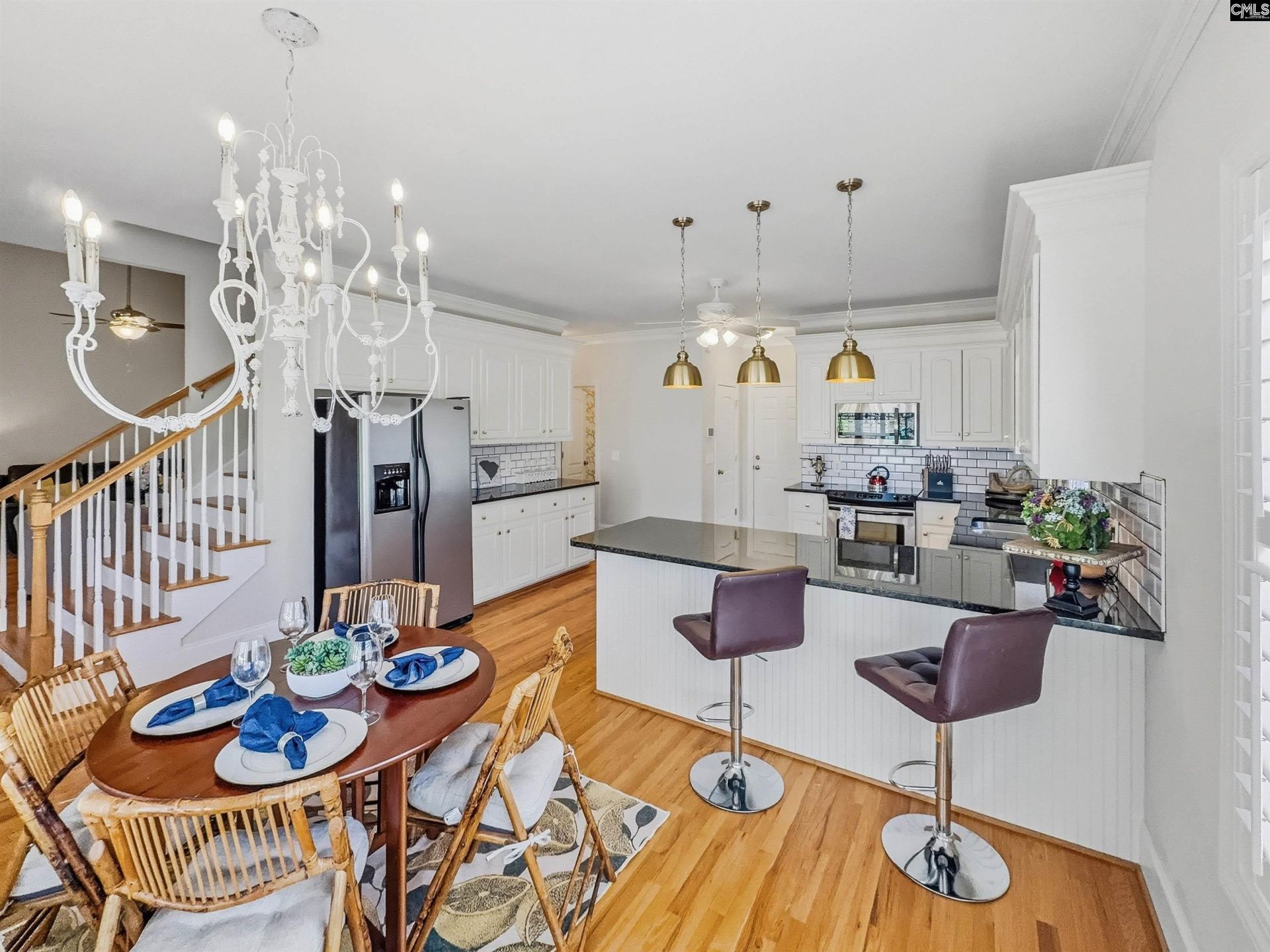 304 Shoal Creek Drive  Photo 15