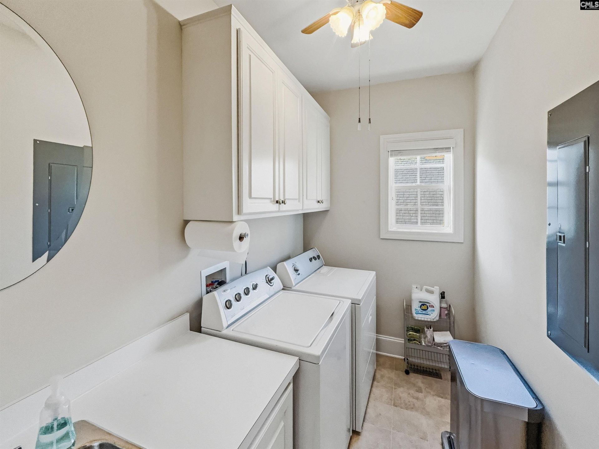 304 Shoal Creek Drive  Photo 16