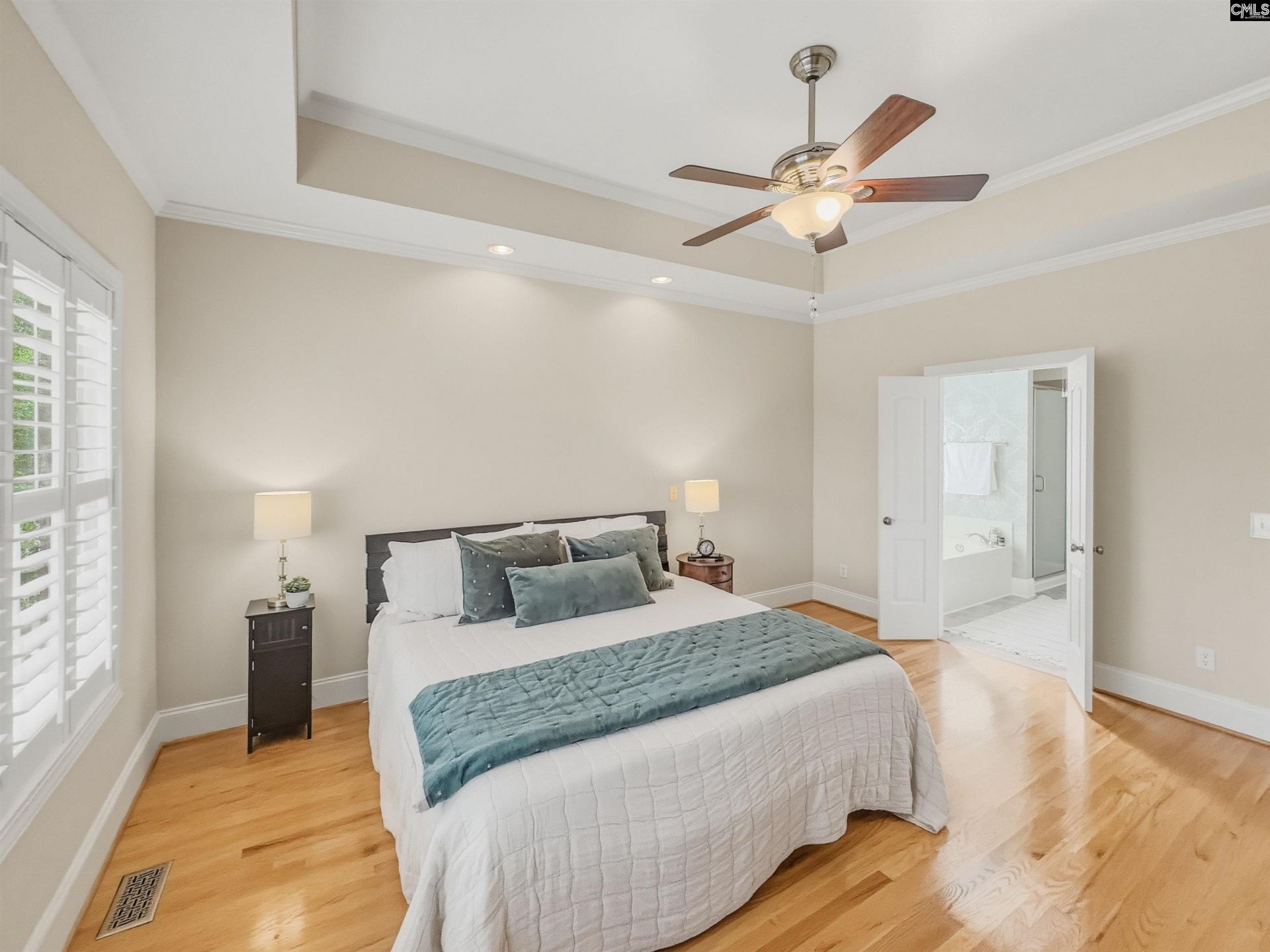 304 Shoal Creek Drive  Photo 18