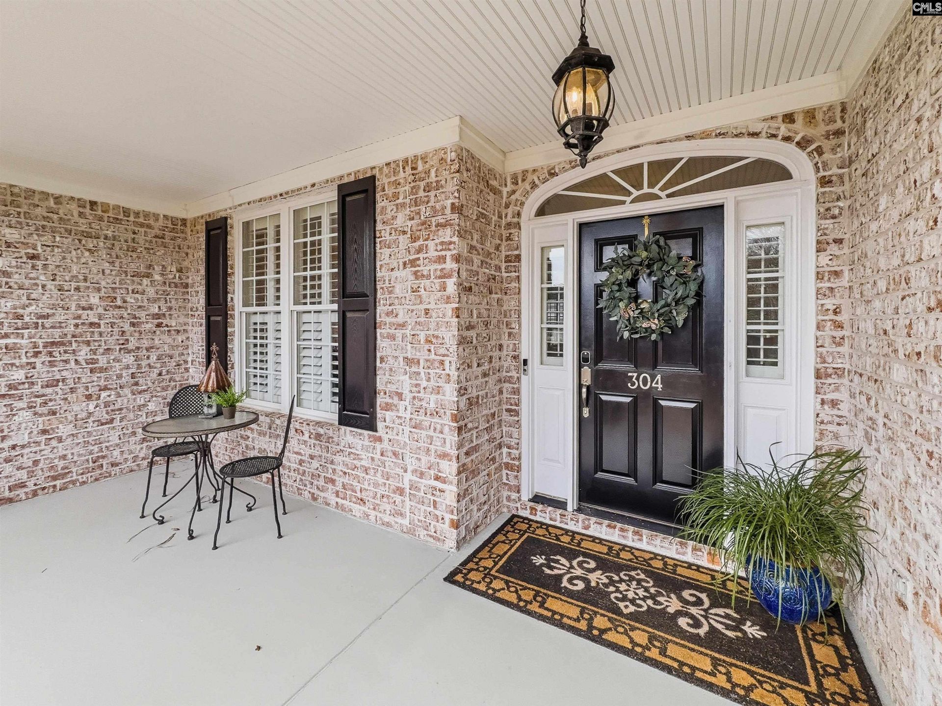 304 Shoal Creek Drive  Photo 4