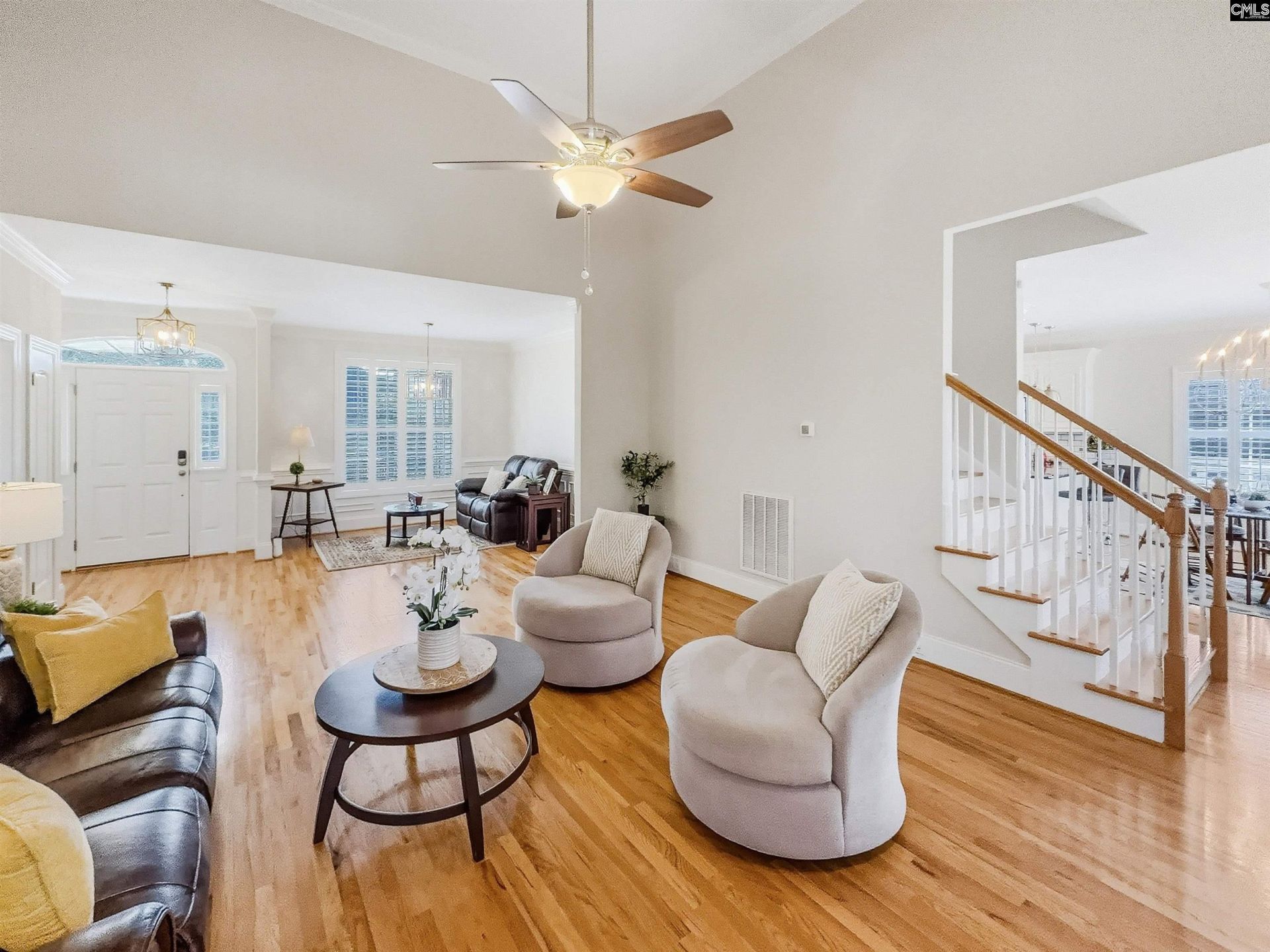 304 Shoal Creek Drive  Photo 8