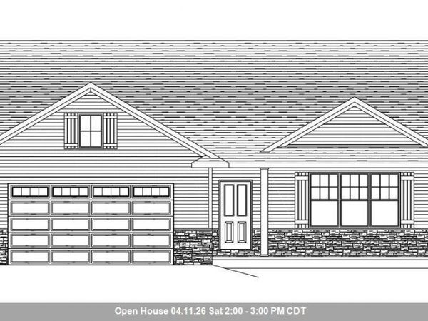 944 ENCLAVE COURT, De Pere, WI 54115